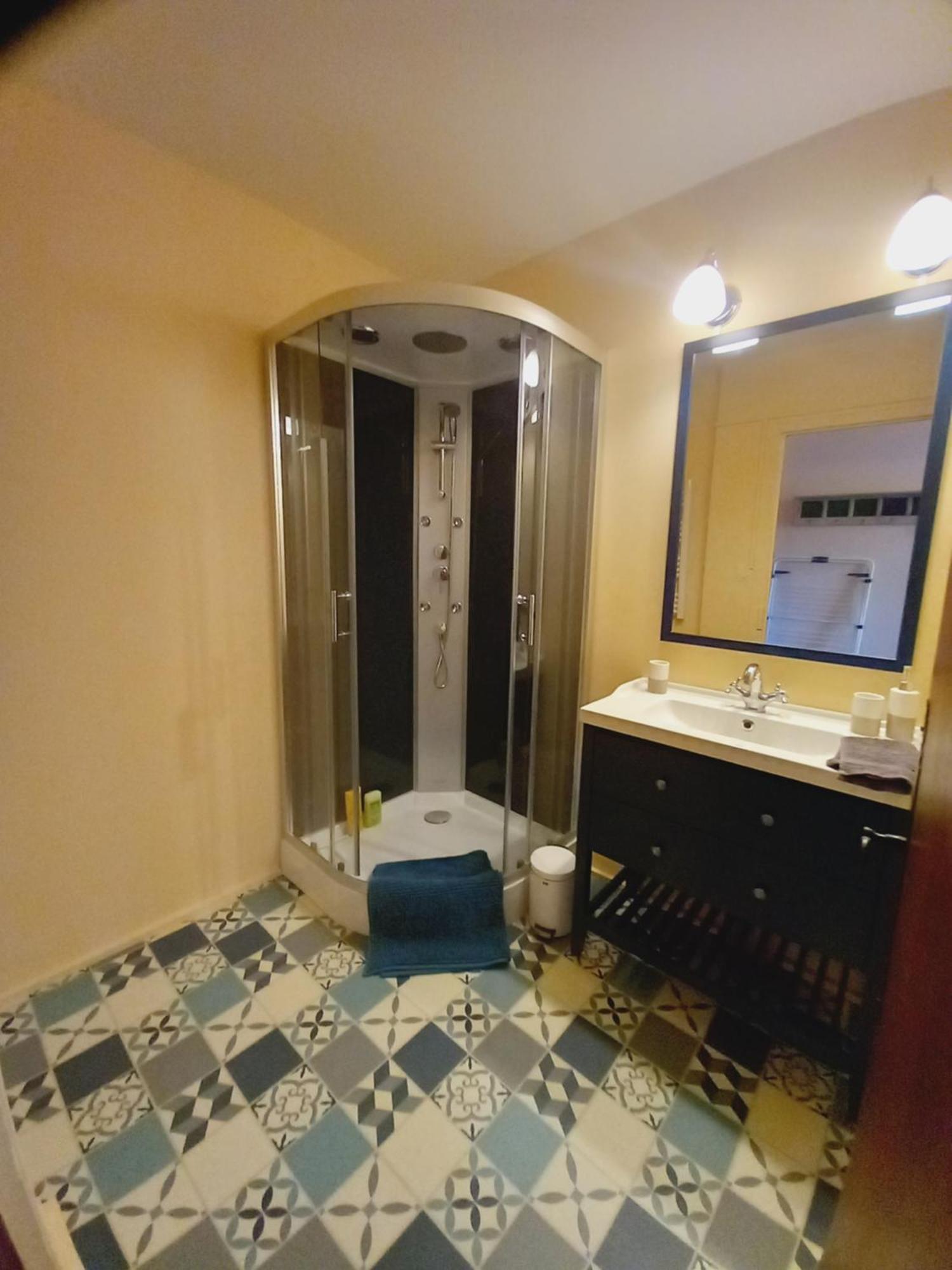Augne Chambre D'Hotes Le Puy Maury المظهر الخارجي الصورة