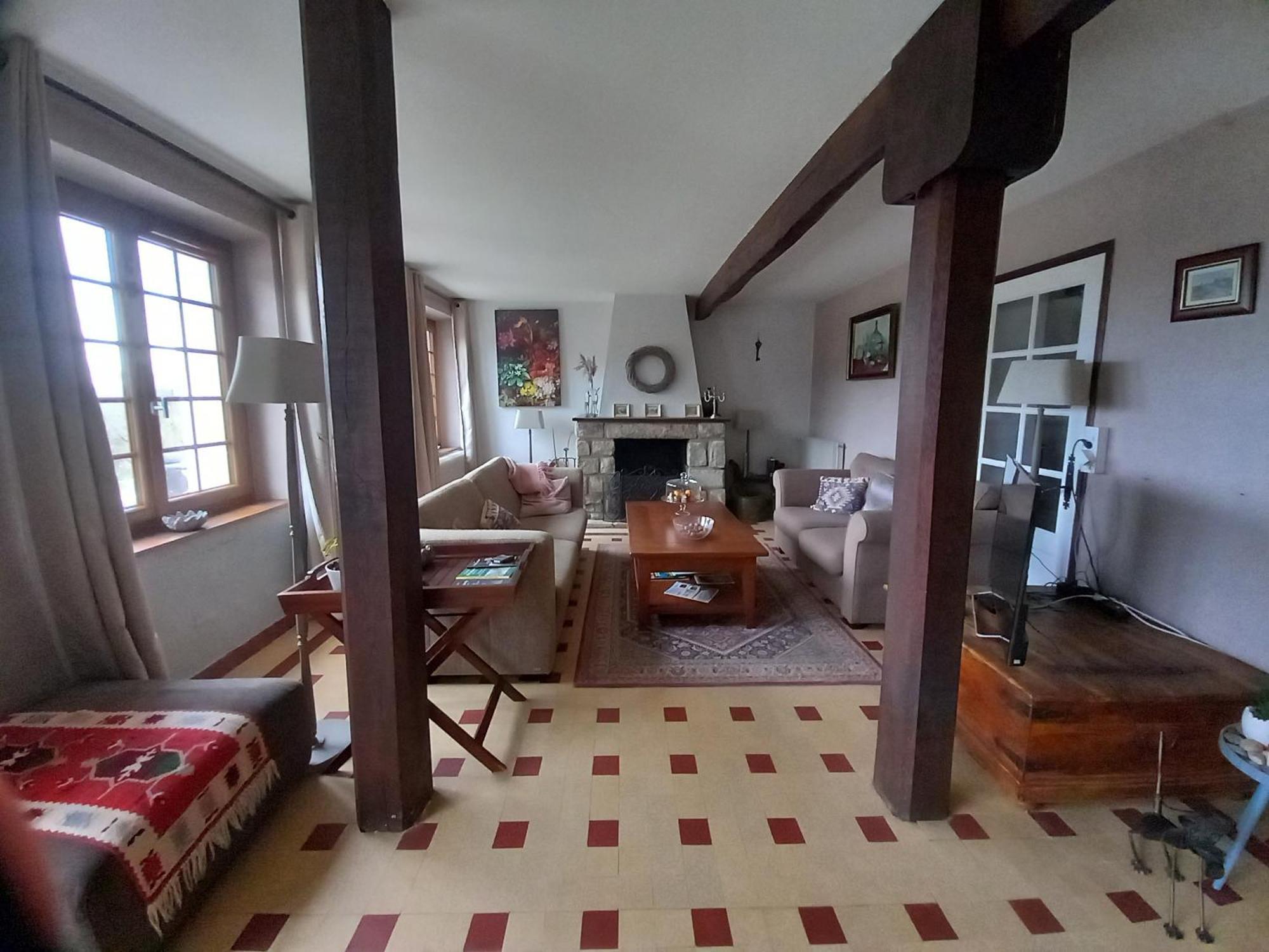 Augne Chambre D'Hotes Le Puy Maury المظهر الخارجي الصورة